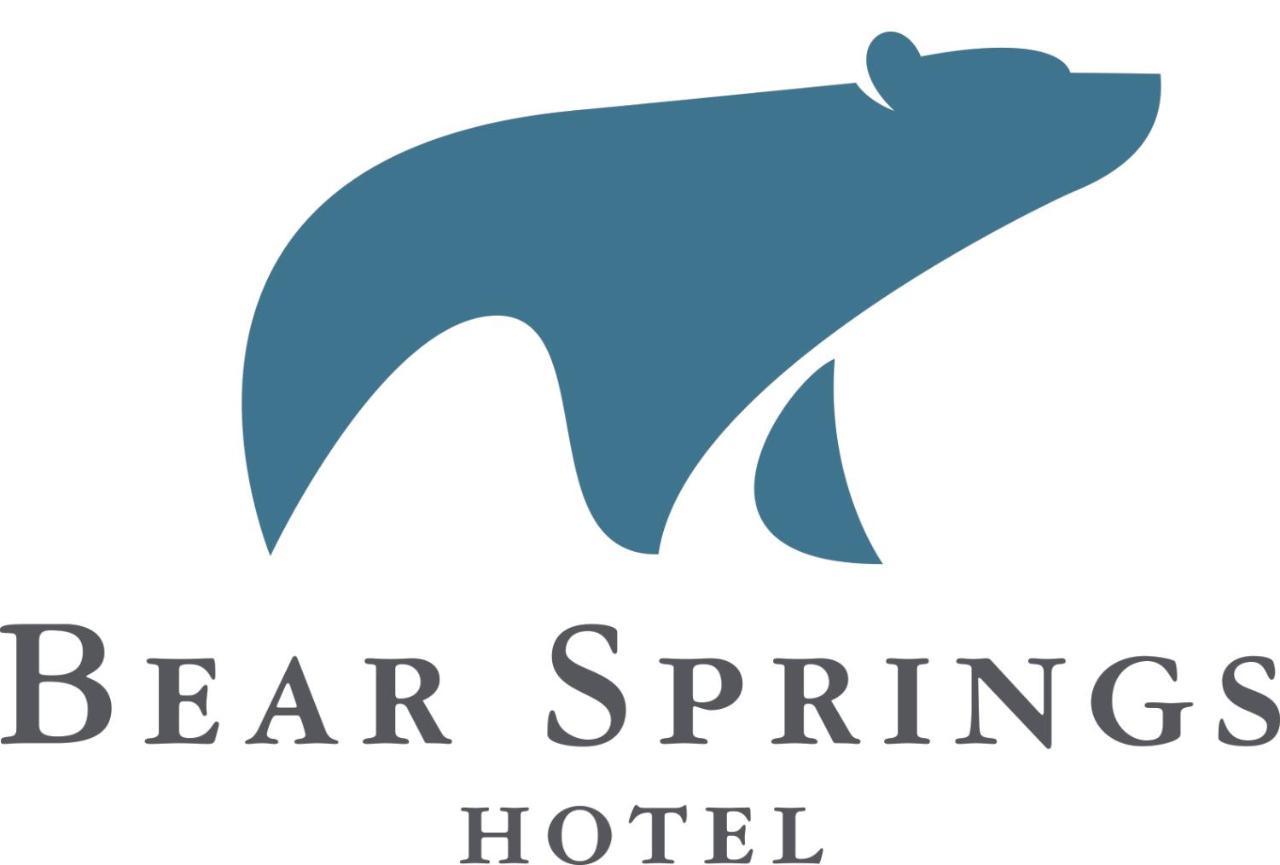 Bear Springs Hotel Highland Exterior photo